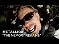 Download Lagu Metallica - The Memory Remains (Official Music Video)