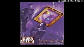 Download Indra Lesmana \u0026 Gilang Ramadhan - Takkan Pernah kulupakan - Composer : Indra Lesmana 1998 (CDQ) MP3