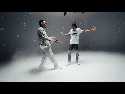 Video Thumbnail: Rich Kalashh - Whoosh ft RULY (Official Music Video)