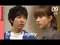 Download Lagu [CC/FULL] Brilliant Legacy EP09 (1/3) | 찬란한유산