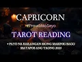 Lagu CAPRICORN - Nilayo Ka Niya sa Kapahamakan! Proud Ako Sayo, Nakita Mo! Gabay Kapalaran Horoscope 2025