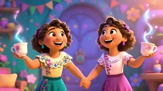 Molly, My Sister and I Fell Out for Kids