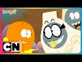 π From Foe to Friend π₯° | Lamput | World Friendship Day | PART 2 | Cartoon Network Asia