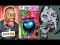 Skylanders Trap Team Villain Tier List