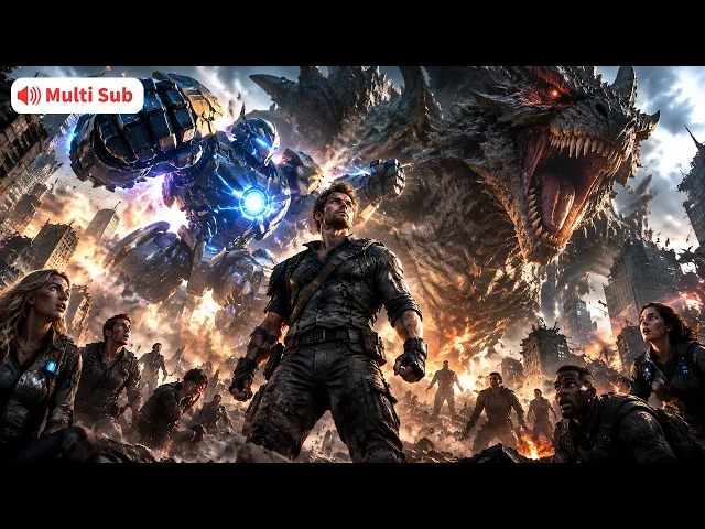 His Family Abandoned Him… Then He Summoned an SSS Titan