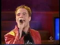 Lagu -  WESTLIFE - Uptown Girl - FESTIVALBAR - 26-06-2001