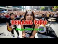 Download Lagu Meggy Z - Benang Biru (Reggae Cover) || Full Bass