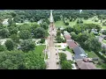 Ashworth Road Reconstruction 19th Street to 23rd Street