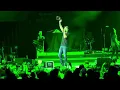 Chase Matthew - Darlin’ - Live @ Dickies Arena - Fort Worth TX - October 9, 2025