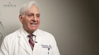 Dr Sagetellian Inflammatory Bowel Disease Explained Crohn s vs Ulcerative Colitis Palmetto GI