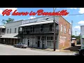 48 hours in Booneville MS a hidden gem in Mississippi