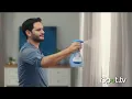 Febreze FABRIC Refresher TV Spot Soft Surfaces iSpot