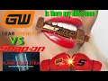 Snap-On FDX VS Gearwrench Bolt Biter Who Does It Better