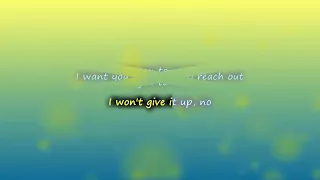 sigala ella eyre came here for love lyrics vevo lyrics video