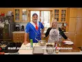 Download Lagu Episode 157 | How-To-Make 'Flygande Jakob' | DOOR COUNTY GIRL