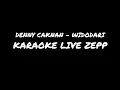 Download Lagu Karaoke | Widodari | Denny Caknan Live Zepp - Kuala Lumpur