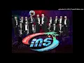 Mi Mayor Anhelo - Banda MS "EPICENTER BASS"