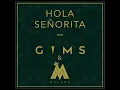 maître gims , maluma - holà señorita ( speed up )