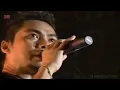 KONSER " NAFF " AKHIRNYA KU MENEMUKANMU (LIVE BATAM 2007)