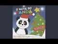 Lagu O Natal do Panda