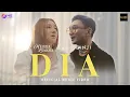Lagu DIA - MEISITA LOMANIA Feat ANJI | OFFICIAL MUSIC VIDEO