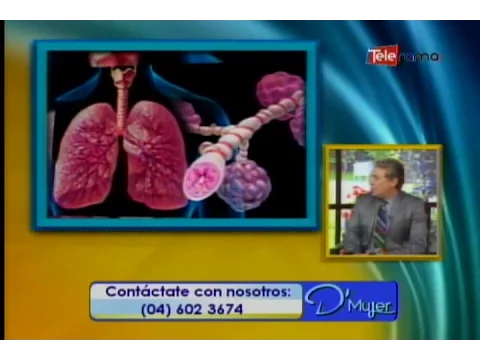 Cuidado en los niños con asma