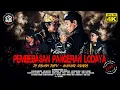 Lagu PART 3 | Pembebasan Pangeran Lodaya - Kawah Ratu | Syiar Dalam Gelap | M Hakim Bawazier