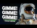 Download Lagu Gimme! Gimme! Gimme! (A Man After Midnight) - VIDMUSIC X RICOLINO \