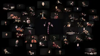 Download Allahumma (Overture) - Erwin Gutawa Orchestra (Konser Orkestra Di Rumah: Ramadan Mei 2020) MP3
