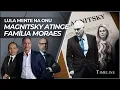 Download Lagu Lei Magnitsky atinge família Moraes; Lula mente na ONU | Conversa Timeline - 23/09/25