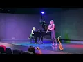 Maurice Ravel - Piece en forme de Habanera for soprano saxophone and piano
