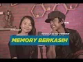 Download Lagu Memory Berkasih by Jovita Aurel feat Ricky - Reggae Slow Version