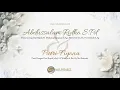 Download Lagu PROSESI AKAD NIKAH DAN HANTARAN JUJURAN SALAM \u0026 PUTRI | 12 SEPTEMBER 2025