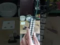 999 1 TERMINAL out the same connection of the screws