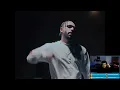 SUMMER CEMS SCHULE!! 😍Billa Joe - Agassi // Raja_RJK Reaction