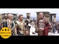 Download Lagu Cleopatra (1963) - Caesars audiëntie bij farao Ptolemaeus XIII MP3