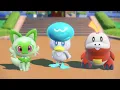 【公式】『ポケットモンスター スカーレット・バイオレット』Final Trailer | Ed Sheeran - Celestial