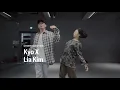 TroyBoi - Mmmm / Kyo X Lia Kim Choreography