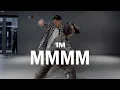 TroyBoi - Mmmm Kyo X Lia Kim Choreography