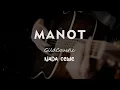 Download Lagu MANOT // GildCoustic // KARAOKE GITAR AKUSTIK NADA CEWE ( FEMALE )