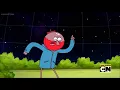 Regular Show - Rigby is a Bad Boy