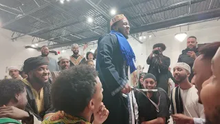 Nebow Dijuwa By Ibrahim Wazir 