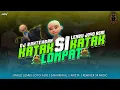 Download Lagu DJ BANTENGAN KATAK SI KATAK LOMPAT UPIN IPIN | LEMBU JOYO ASRI