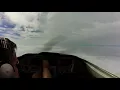 ATC Recording: P210 Engine Failure IFR at 21,000'