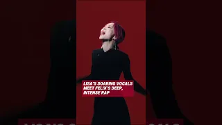 LiSA Felix Stray Kids ReawakeR Solo Leveling Season 2 OP J POP 2025 Selection 