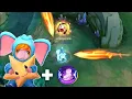 Download Lagu NANA.EXE MLBB  • NANA ROAM• ( HOW TO ANNOY ENEMY IN MYTHICAL  GLORY )