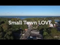 Small Town Love Virginia s River Realm