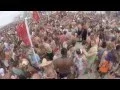 Panama City Beach Spring Break 2015