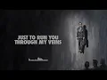 THE HARDKISS - I love you. feat THE HARA (lyrics video) GREY HOUND