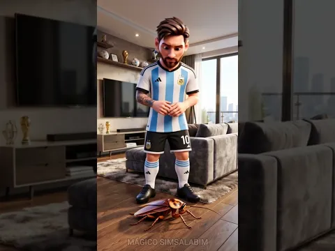Neymar quer um tênis mágico! #shorts